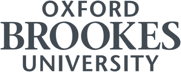 Oxford Brookes University Logo