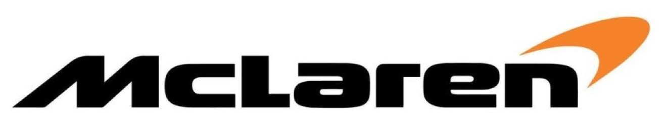 McLaren Logo