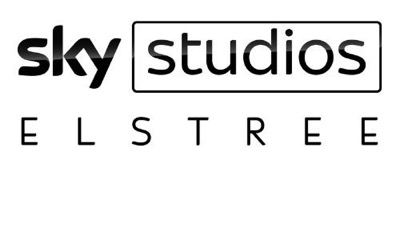 Sky Studios Elstree Logo
